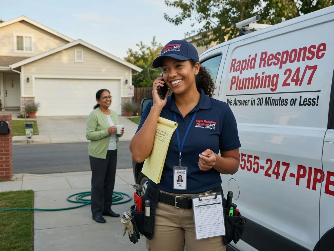Emergency Plumber Klemme, IA FAQs